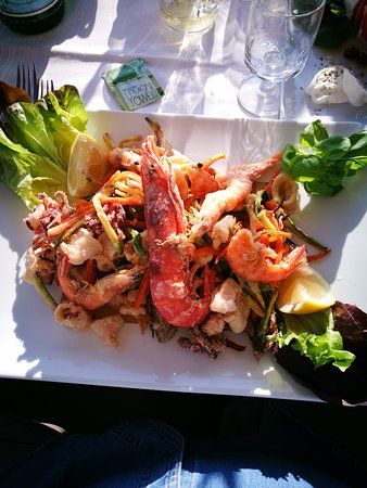 San Marco Cafe'