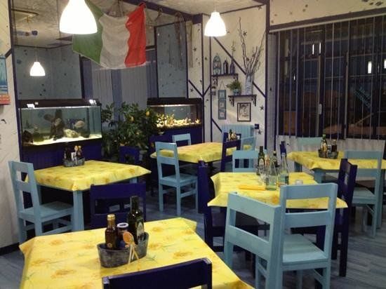 Pizzeria al Cantuccio