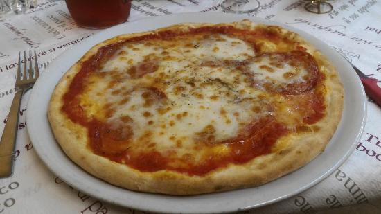 Ristorante Pizzeria Farinata Napoletana