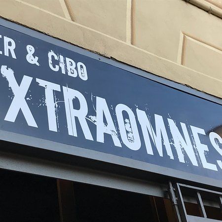 Extraomnes
