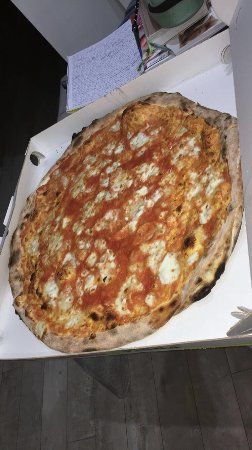Pizzeria I Ragazzi