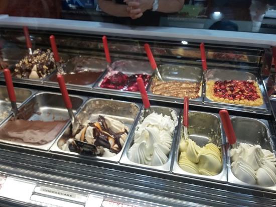 Red House Gelateria