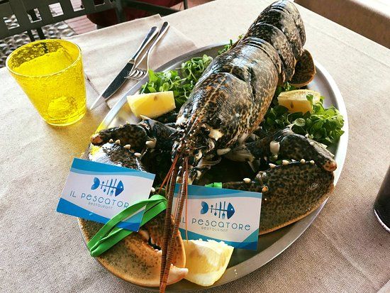 Il Pescatore
