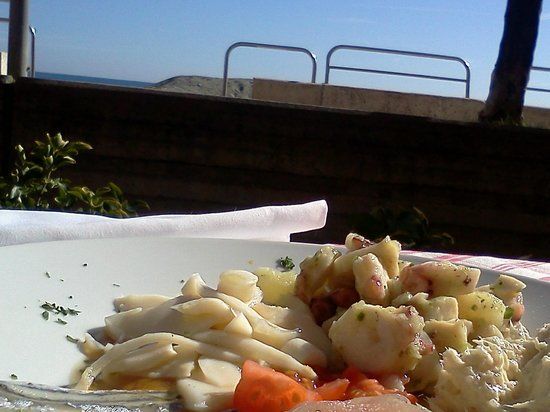 Osteria San Bastian