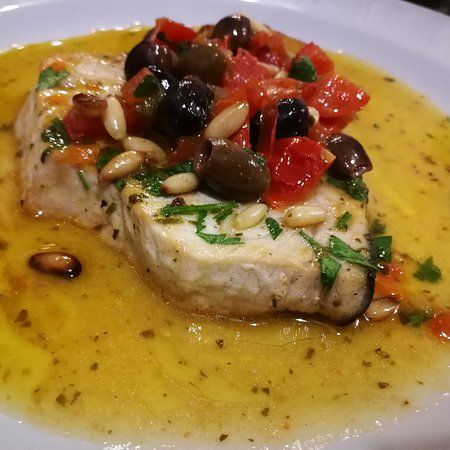 Trattoria Carlito