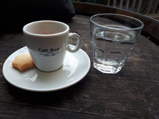 BIP Cafe