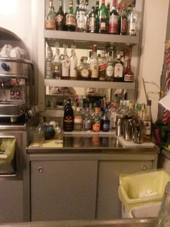 Bar Anonimo Caffe