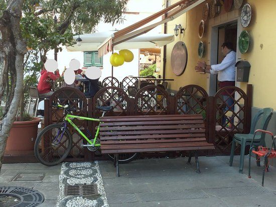 Rosticceria Gastronomia La Madonnina