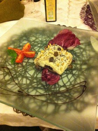 La Tana del Riccio