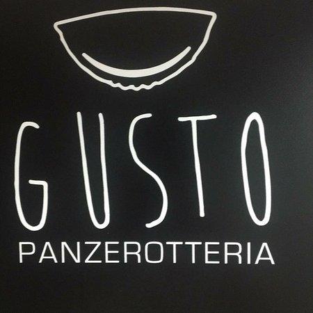Gusto Panzerotteria