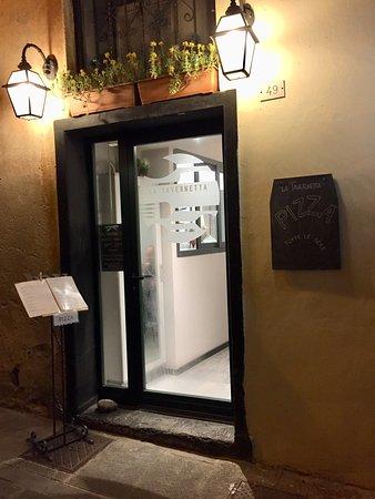 Pizzeria la tavernetta