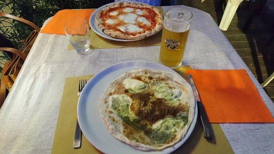 L'ideale Pizza e Cucina