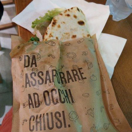 La Piadineria