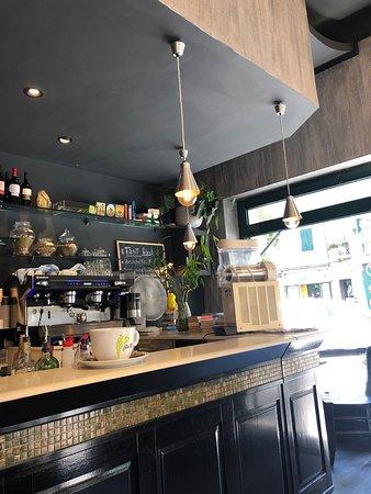 Copenhagen Lounge Cafe
