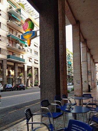 Gelateria Conca D'Oro
