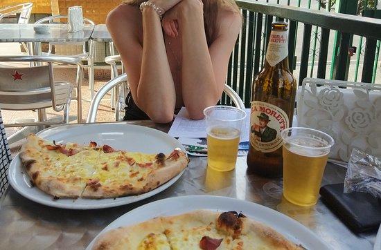 La Carmelina