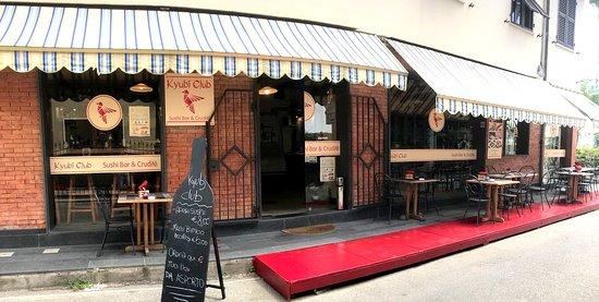 Kyubi Club