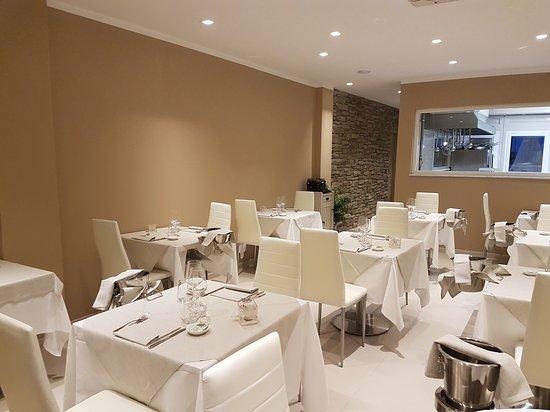 Rem Restaurant