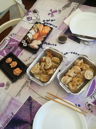 Rosticceria Cinese Lin Tai