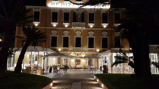 Ristorante Antico Cedro