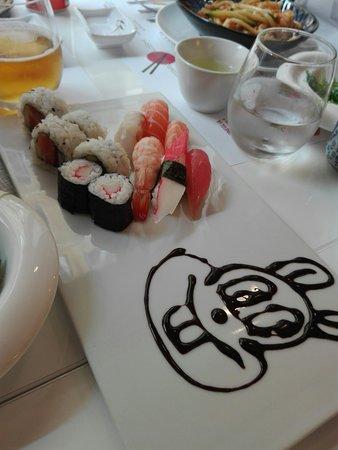 Sushi iyo