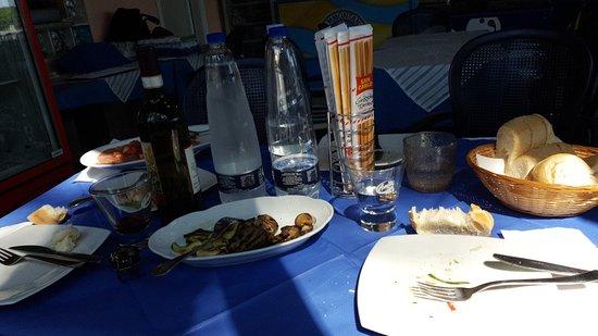 Bar Azzurra