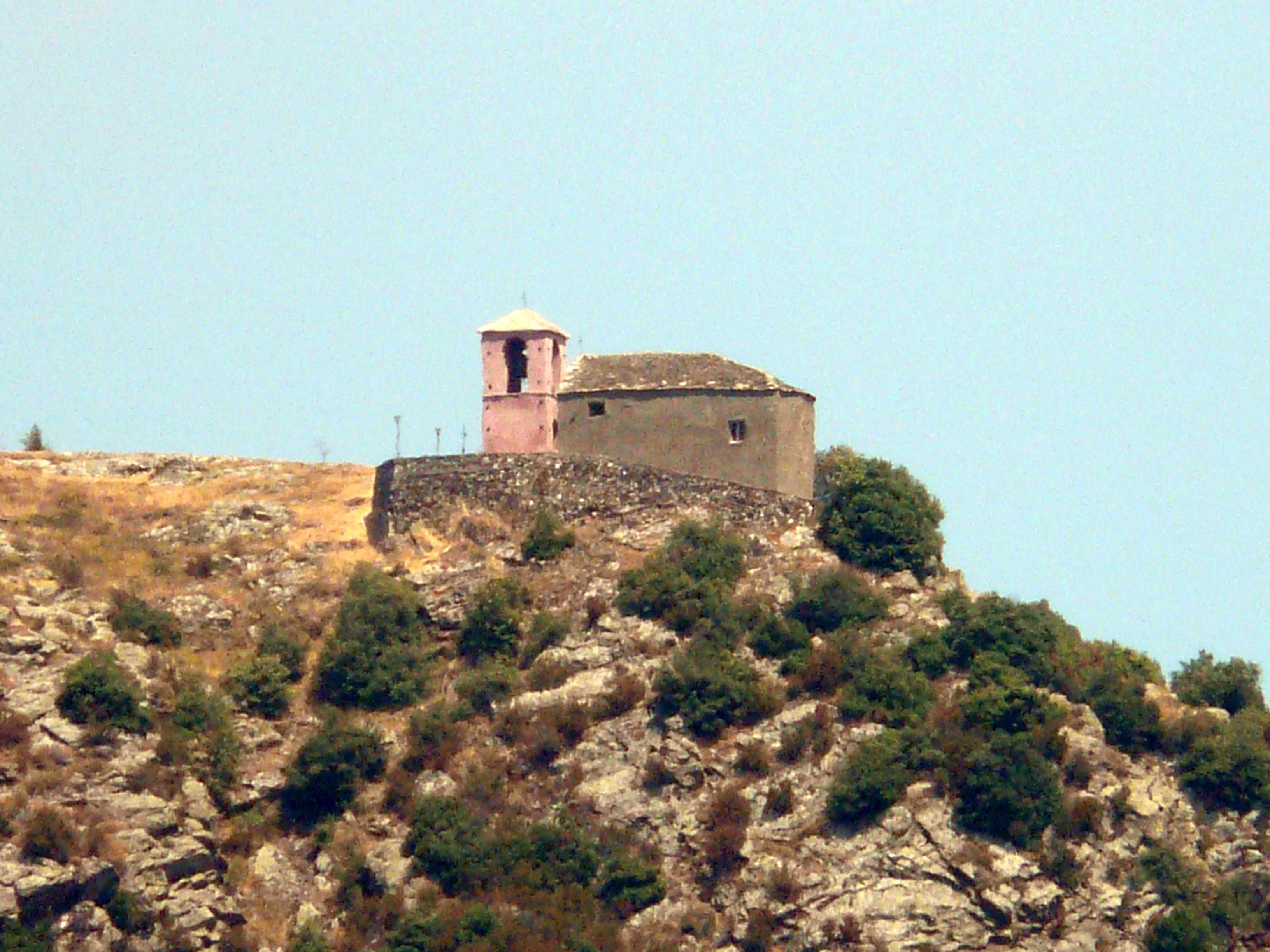 Chiesa di San Giovanni Decollato