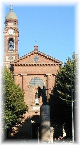 San Giovanni Battista