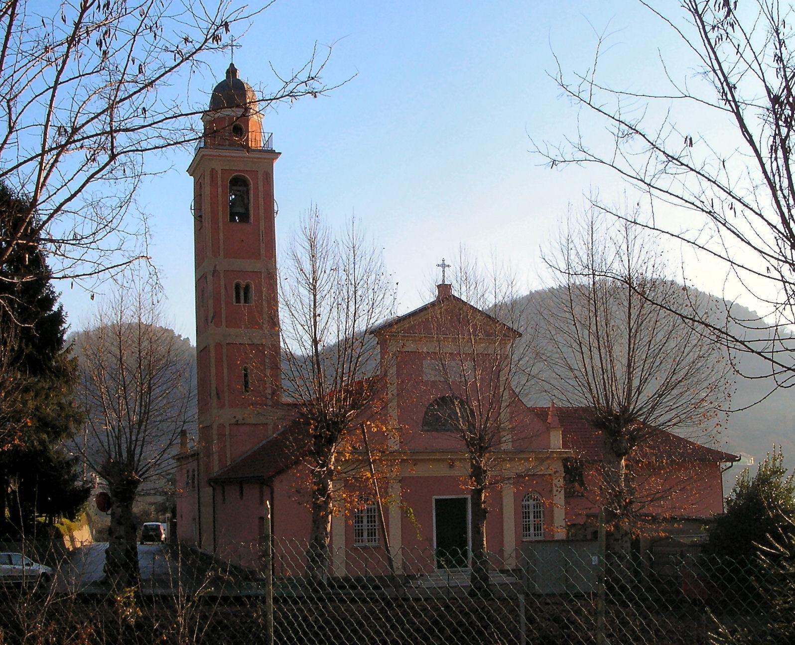 Sant'Ambrogio Church