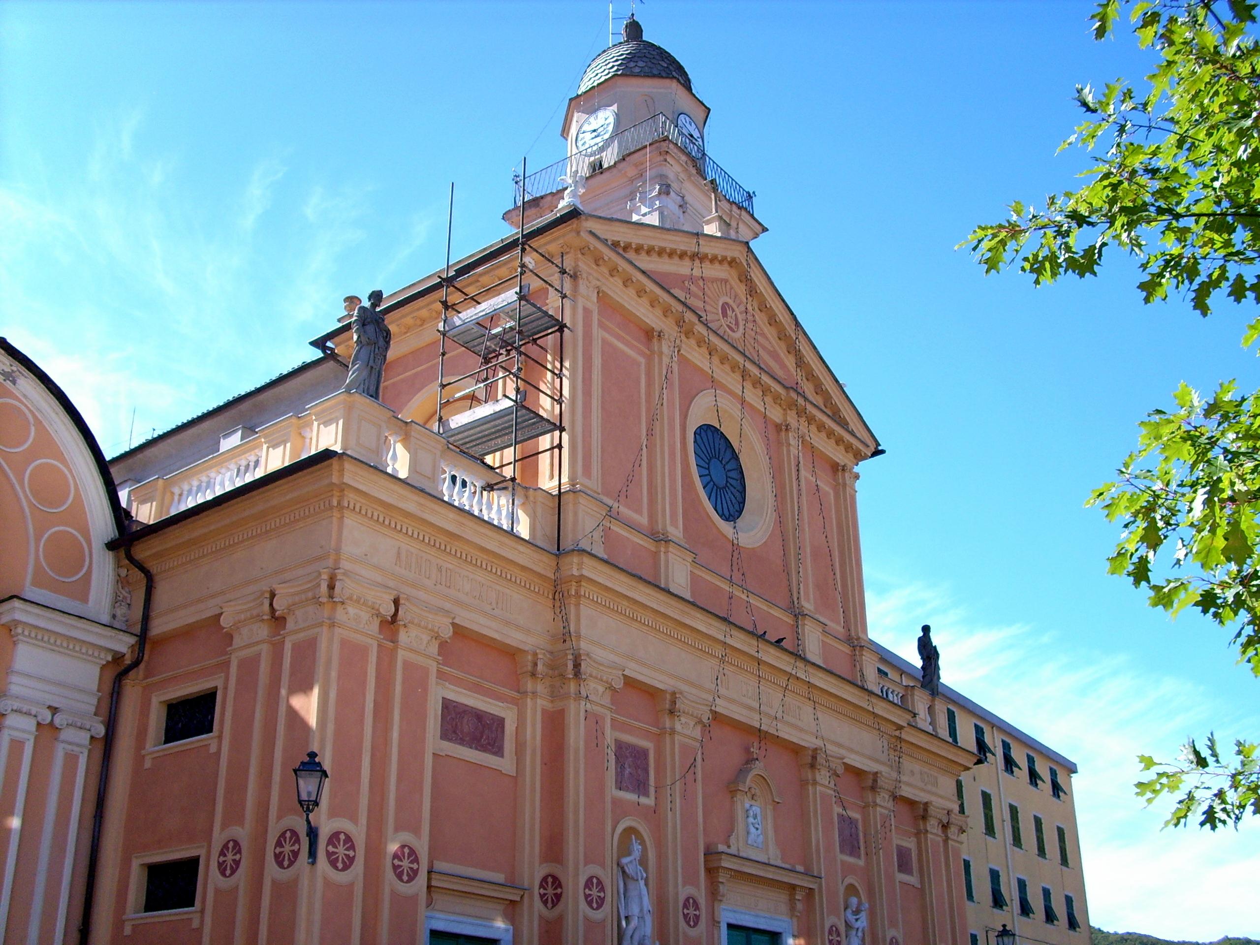 San Giorgio