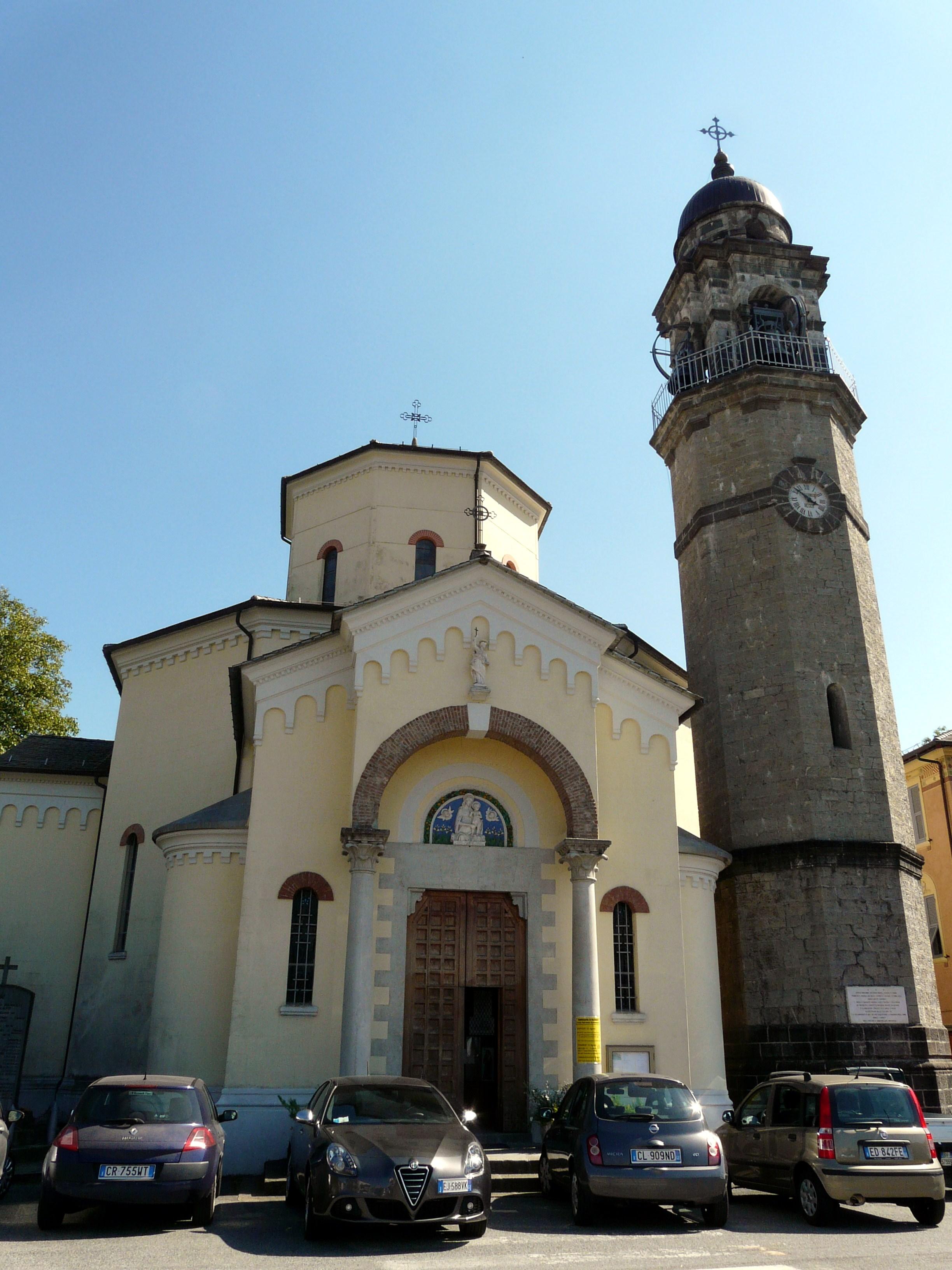 San Bartolomeo
