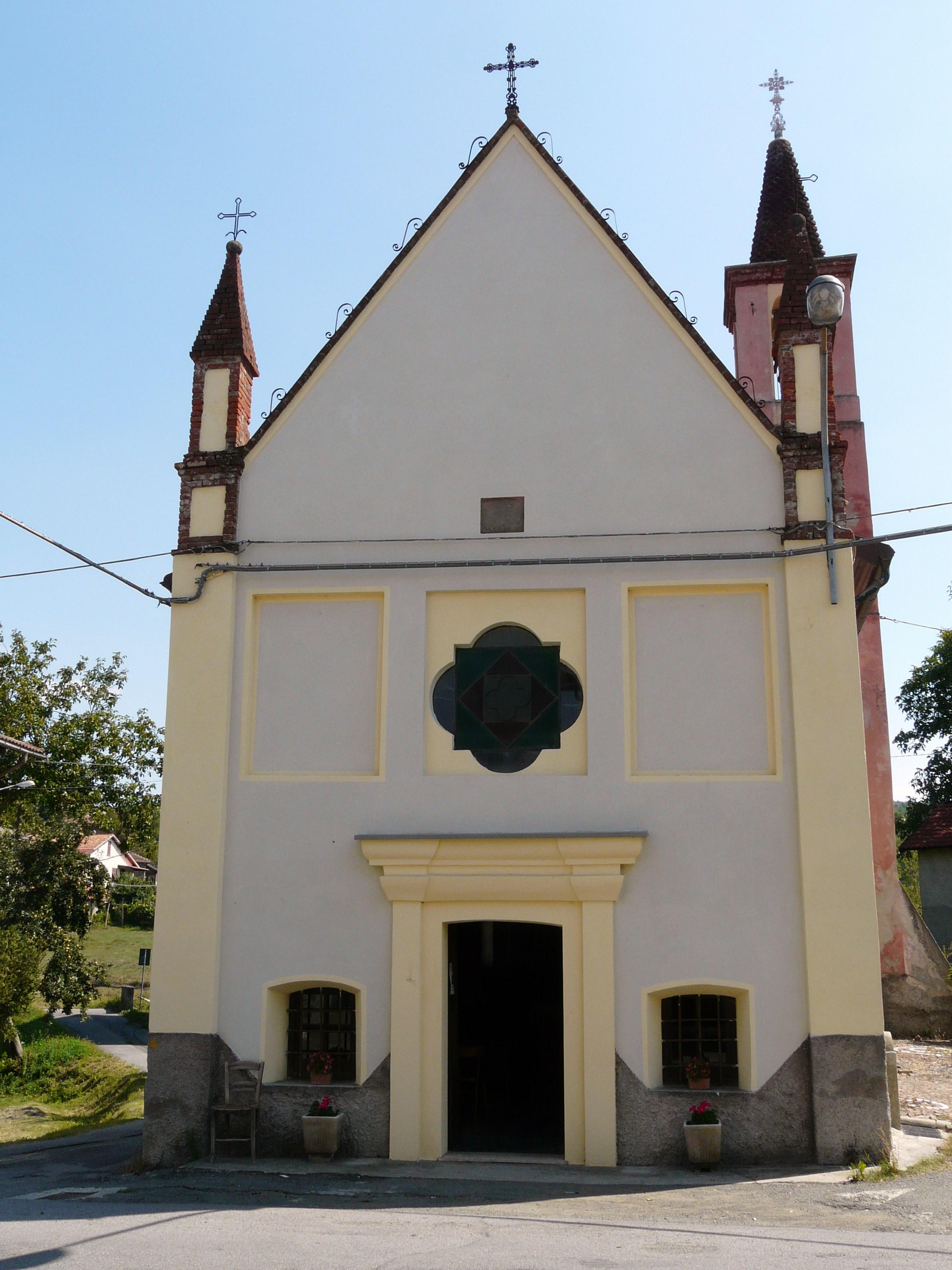 Chiesa di Sant'Andrea Apostolo