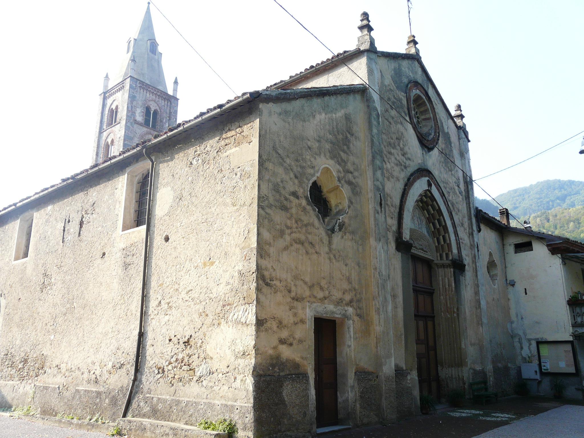Chiesa di San Lorenzo