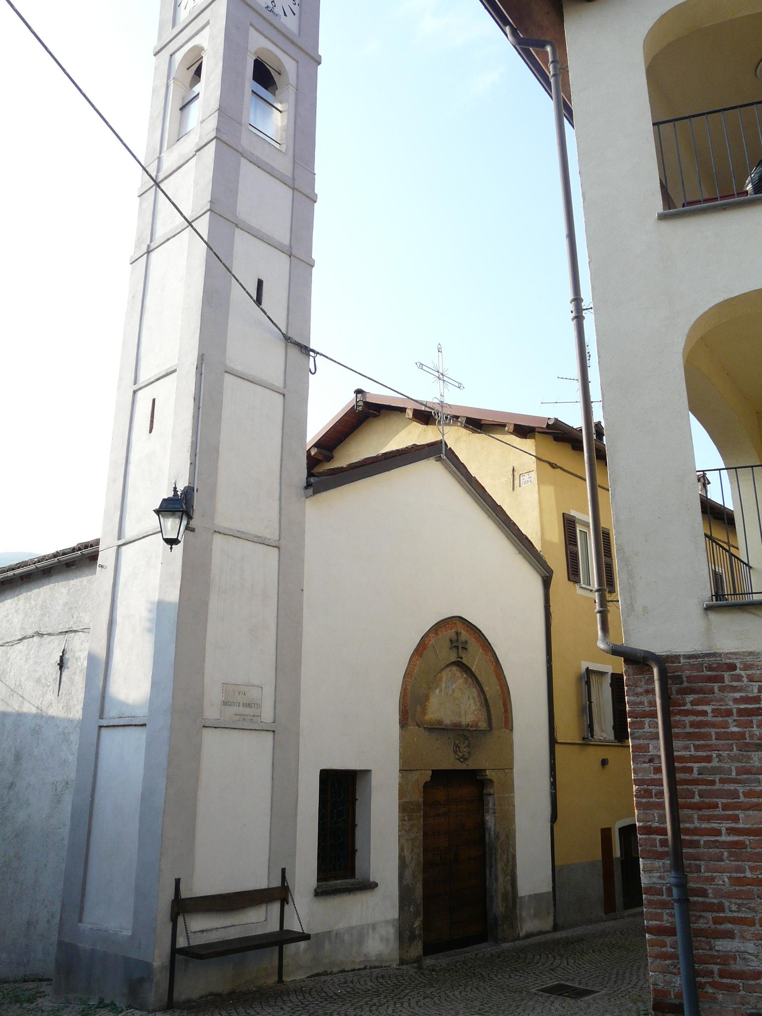 San Pietro