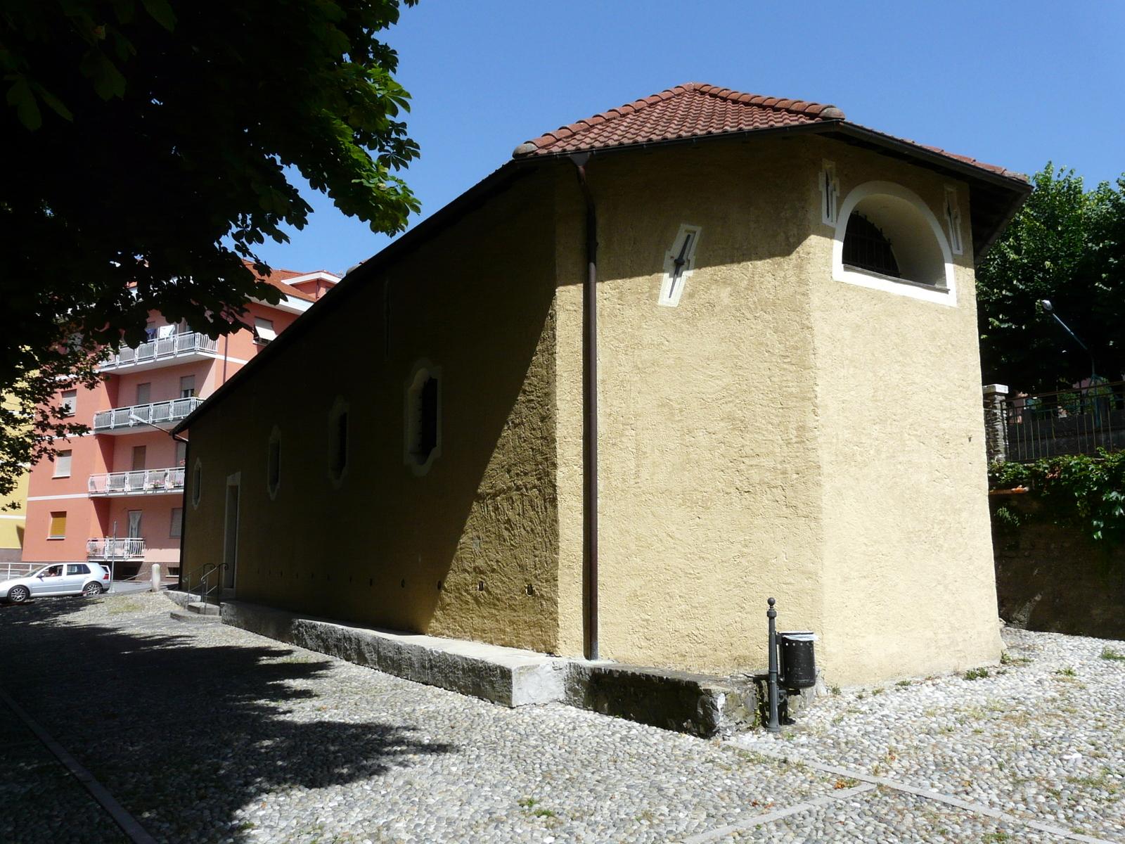 Oratorio di Sant'Antonio Abate