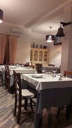 Agriturismo i Gelsi e i Castagni