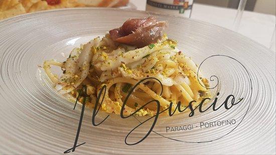 Il Guscio Paraggi Portofino