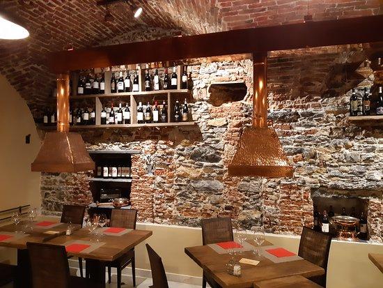 Matama' Bistrot