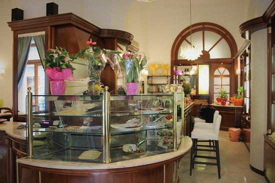 Ristorante Antica Spezia