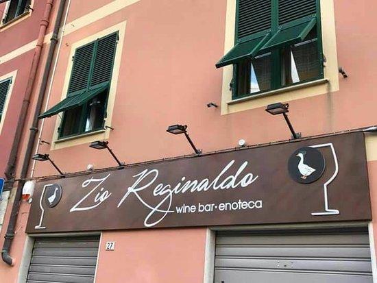 Zio Reginaldo