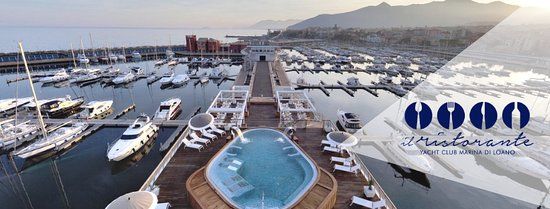 Il Ristorante YCML