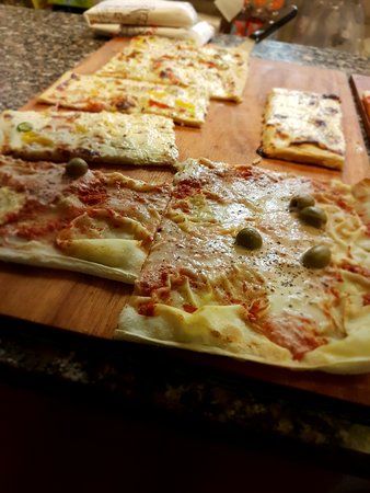 Focacceria Buon Appetito