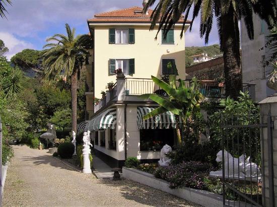 Villa Argentina