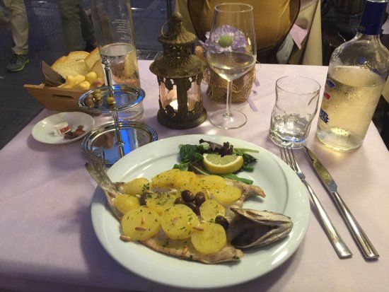 L'Antico Moro