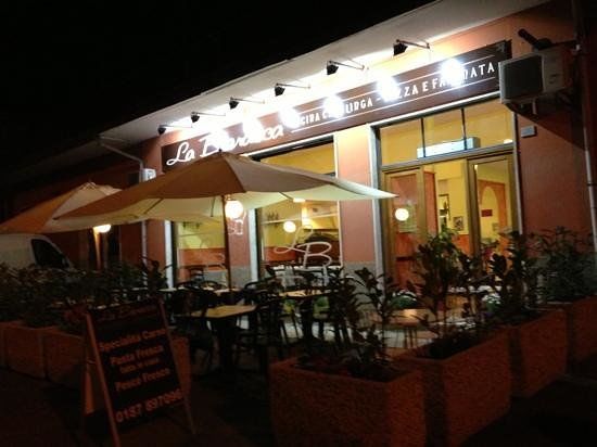 La Baracca