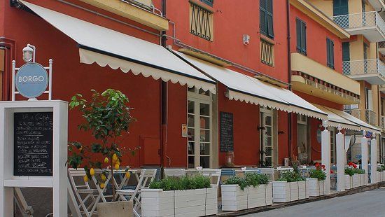 Borgo