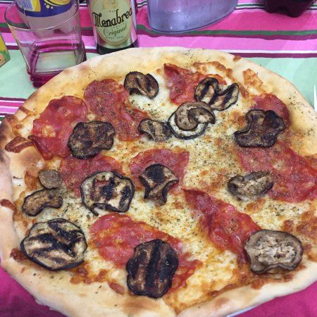 Da Fabrizio Pizzeria