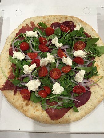 Pizzeria Al Portico