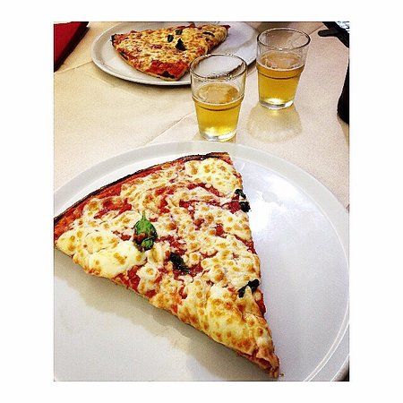 Sempre Pizza da Toto