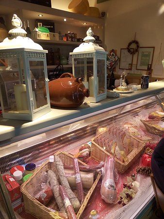 Amarcord Piadineria Ghiottonerie Emiliane